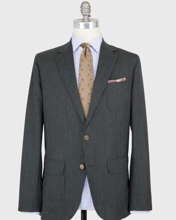 Ghost Blazer