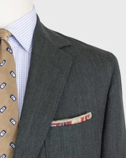 Ghost Blazer