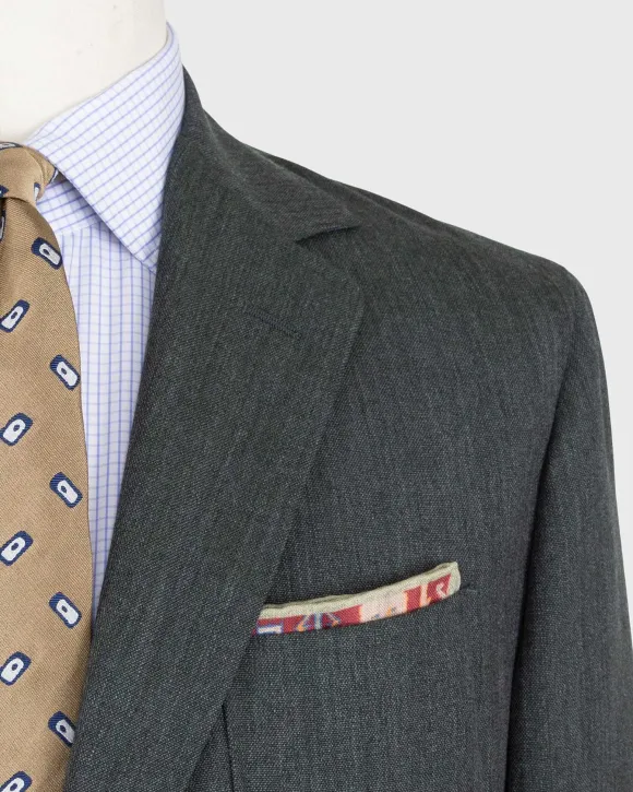 Ghost Blazer