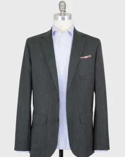 Ghost Blazer