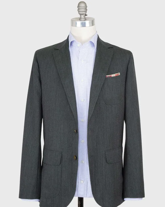 Ghost Blazer