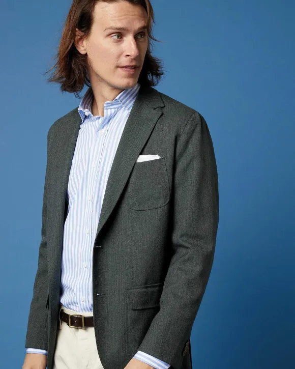 Ghost Blazer