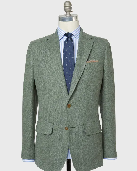 Ghost Blazer