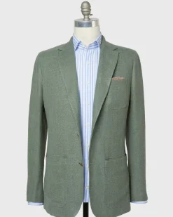 Ghost Blazer