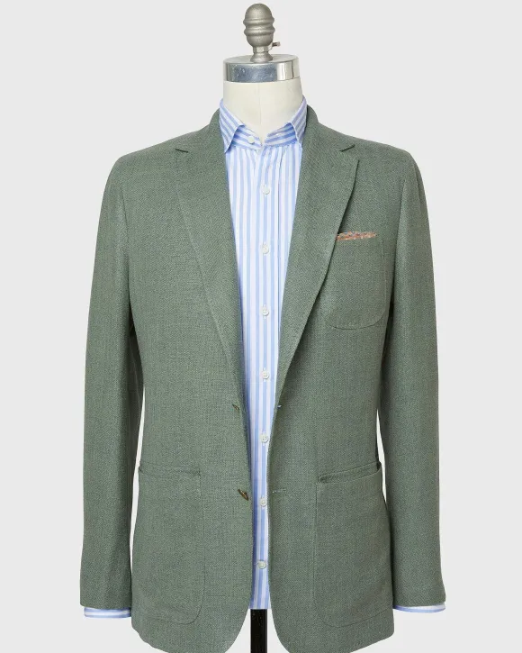 Ghost Blazer