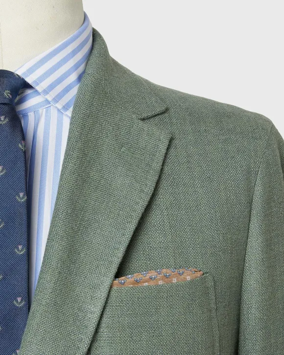 Ghost Blazer