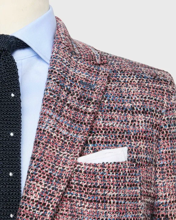 Ghost Blazer