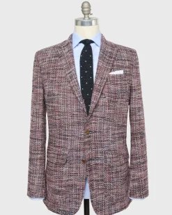 Ghost Blazer