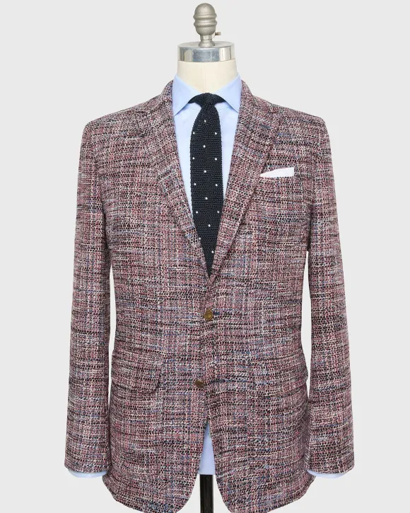 Ghost Blazer
