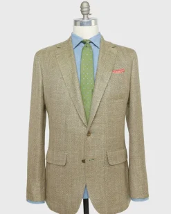 Ghost Blazer