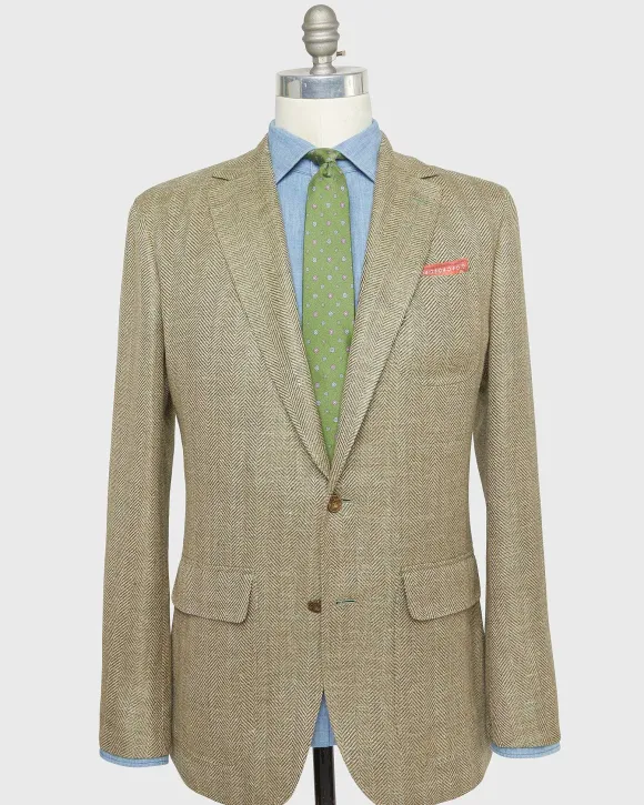 Ghost Blazer