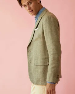 Ghost Blazer