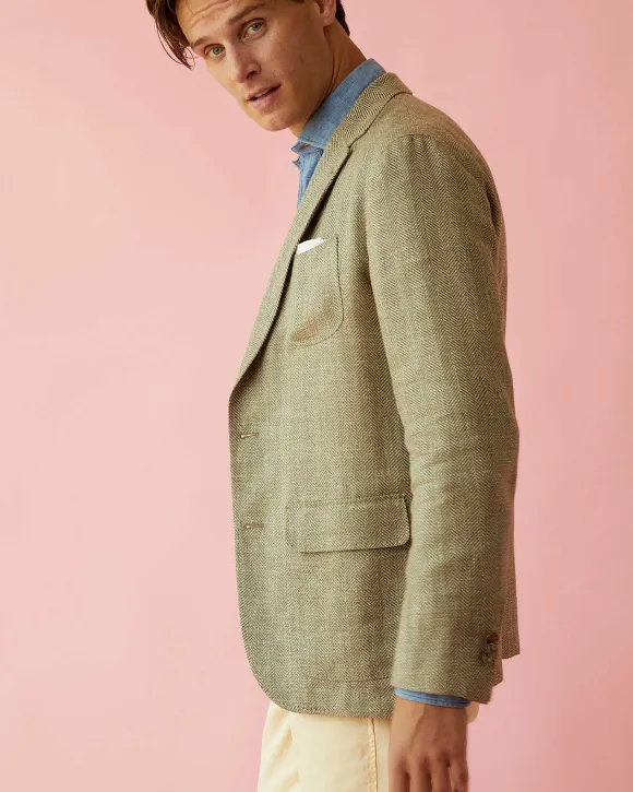 Ghost Blazer