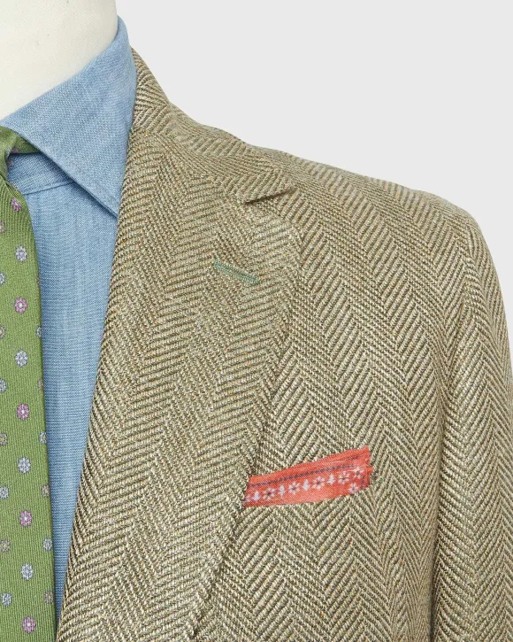Ghost Blazer