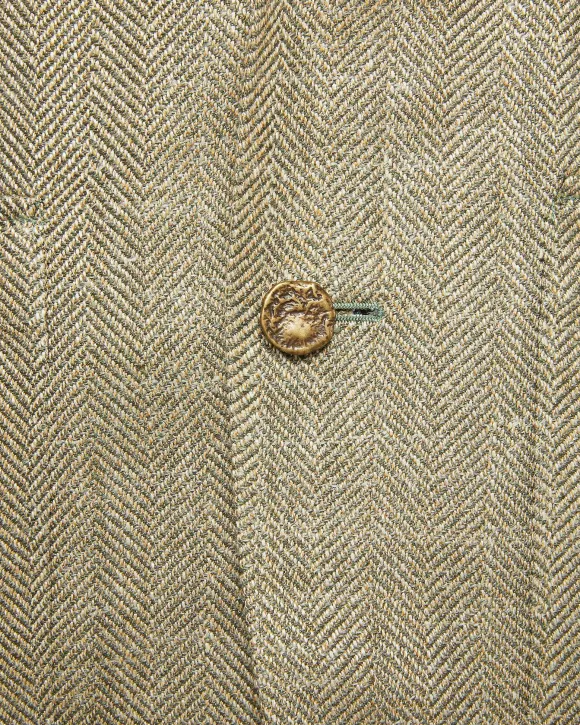 Ghost Blazer