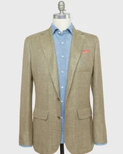 Ghost Blazer
