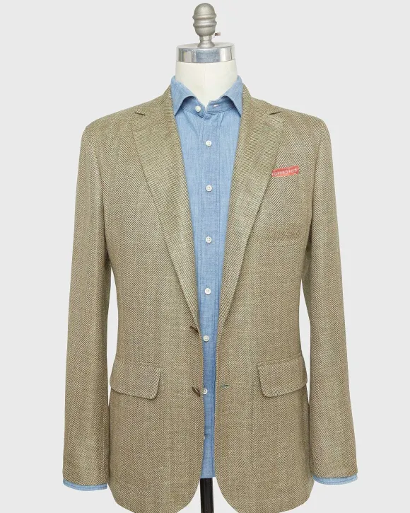 Ghost Blazer