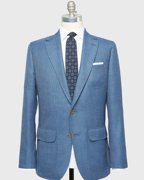 Ghost Blazer