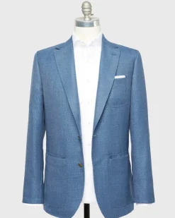 Ghost Blazer