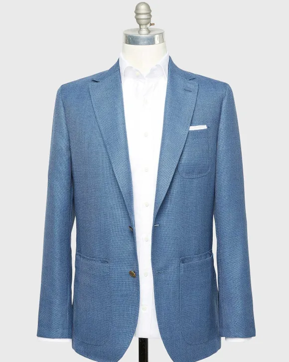 Ghost Blazer