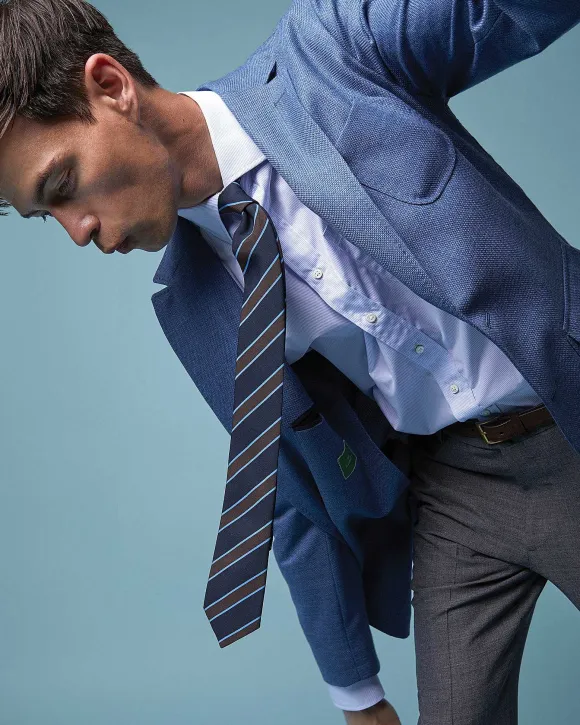 Ghost Blazer