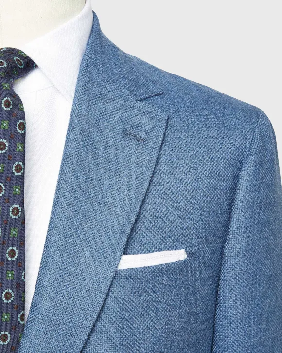 Ghost Blazer