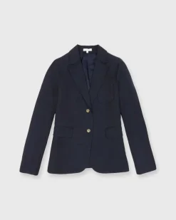Ghost Blazer
