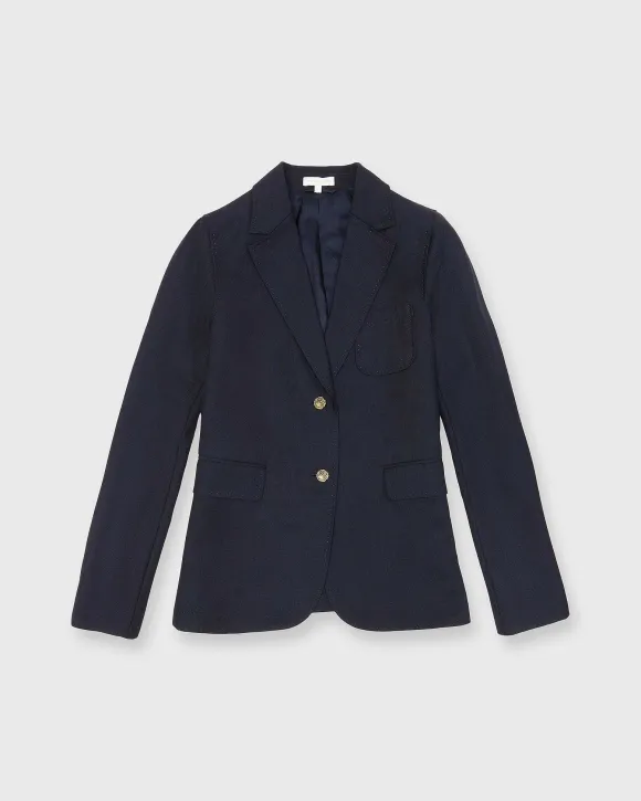 Ghost Blazer