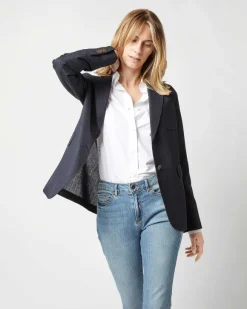 Ghost Blazer