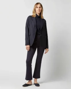 Ghost Blazer