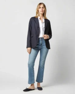 Ghost Blazer