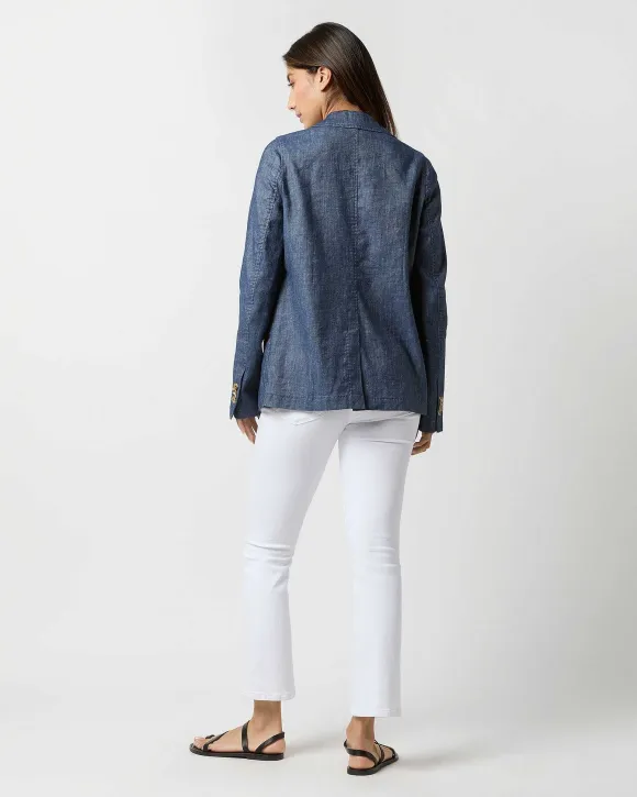 Ghost Blazer