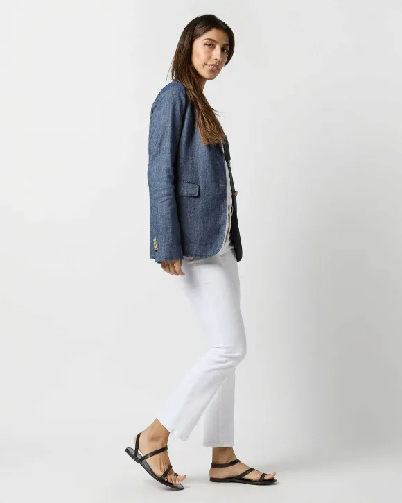 Ghost Blazer