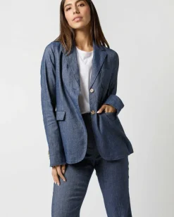 Ghost Blazer