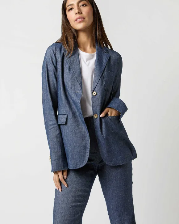 Ghost Blazer