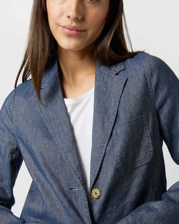 Ghost Blazer
