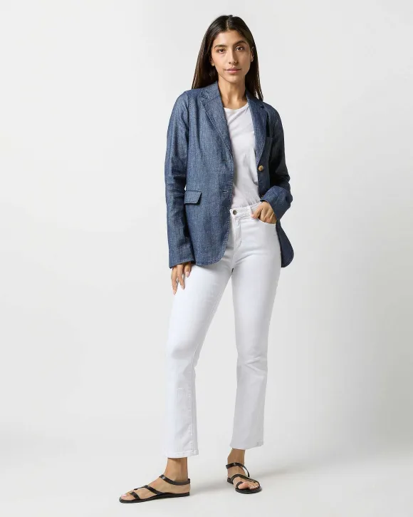 Ghost Blazer
