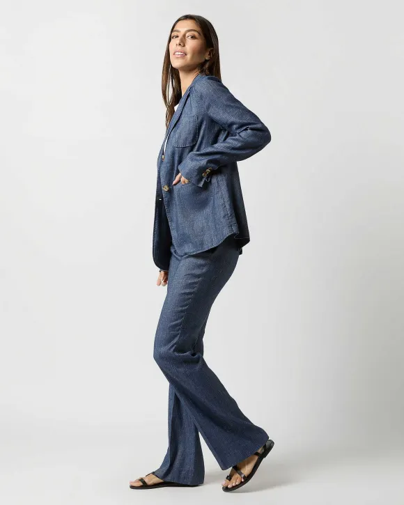 Ghost Blazer