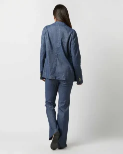 Ghost Blazer
