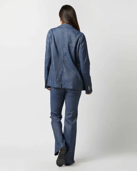 Ghost Blazer