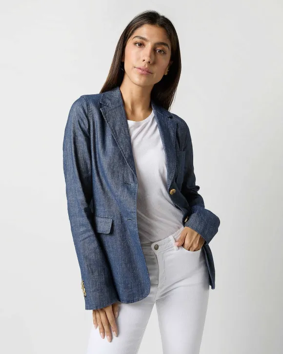 Ghost Blazer