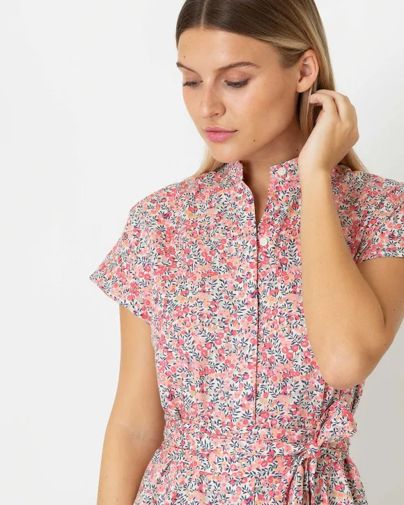 Gianna Dress
