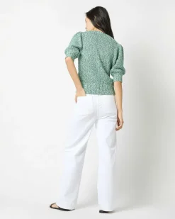 Giselle V-Neck Sweater