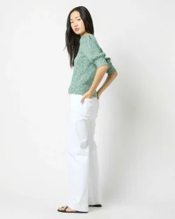 Giselle V-Neck Sweater