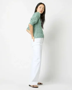 Giselle V-Neck Sweater
