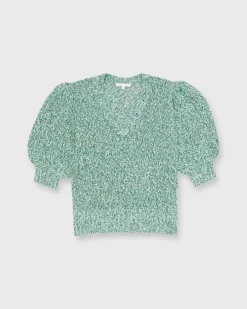Giselle V-Neck Sweater