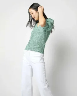 Giselle V-Neck Sweater