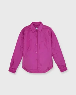 Glue Shirt Jacket