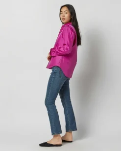 Glue Shirt Jacket
