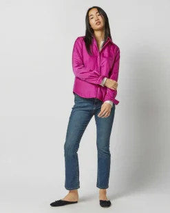 Glue Shirt Jacket